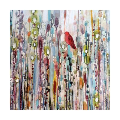 Sylvie Demers Premium poster Gypsies